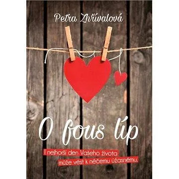 O fous líp (978-80-750-5484-5)