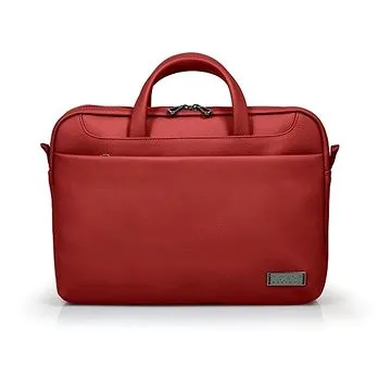 PORT DESIGNS Zurich Toploading 14/15.6'', červená (110312)