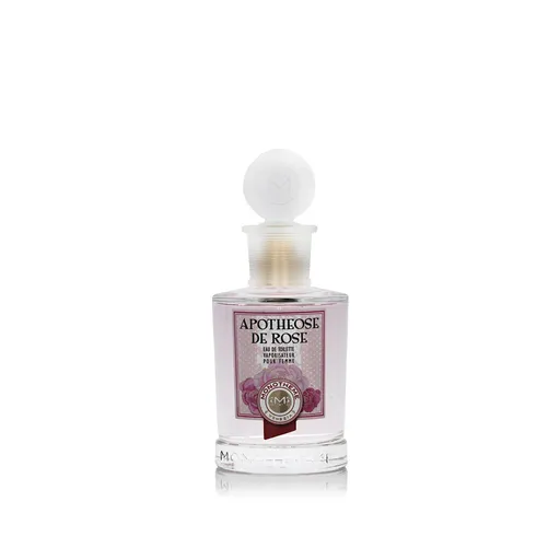 Monotheme Venezia Apotheose de Rose EDT 100 ml W