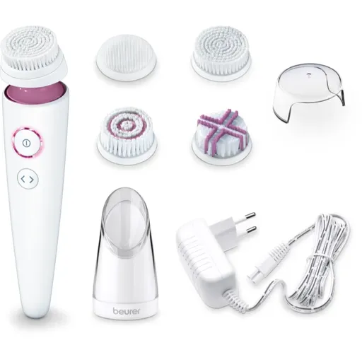 BEURER FC 95 inteligentní čisticí kartáček na obličej 1 ks
