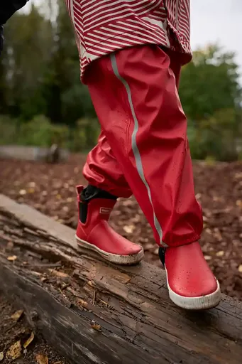 Dětské kalhoty do deště Reima Lammikko