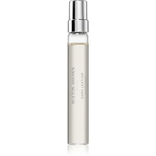 Molton Brown Dark Leather EDP parfémovaná voda unisex 7.5 ml