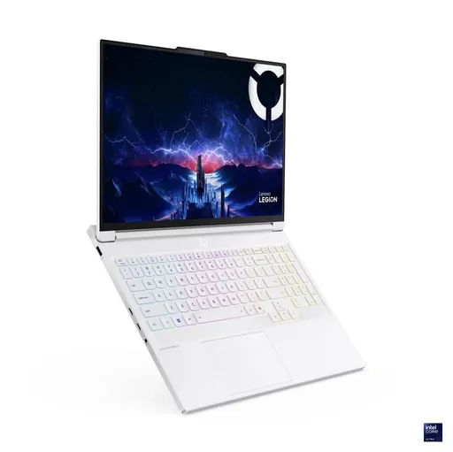 Lenovo Legion 7 16IAX10H Ultra9 275HX/32GB/SSD 2TB/16" WQXGA/OLED/500nitů/RTX5060 8GB/245W/3r OnSite/WIN11 Home/bílá