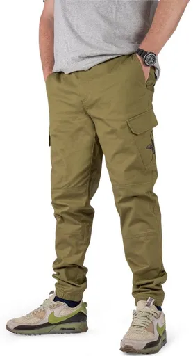 Black Cat Kalhoty Cargo Trousers - XL,Black Cat Kalhoty Cargo Trousers - XL