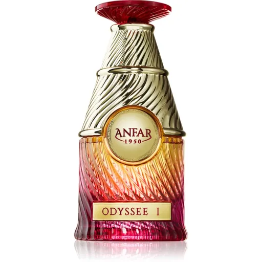 Anfar Odyssee I. parfémovaná voda pro ženy 100 ml