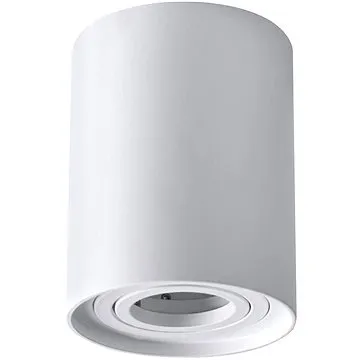 Bodové svítidlo HADAR R1 1xGU10/10W/230V bílá (107267)