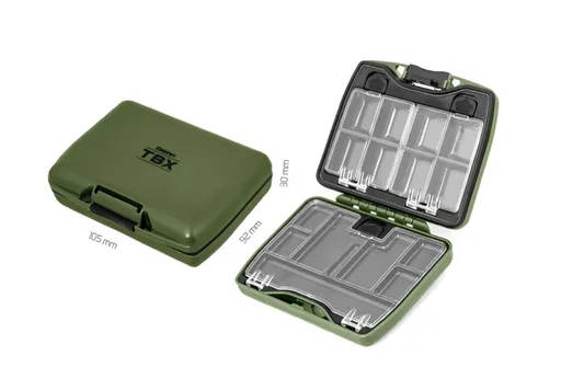 Delphin Krabička TBX Duo 105-18P,Delphin Krabička TBX Duo 105-18P