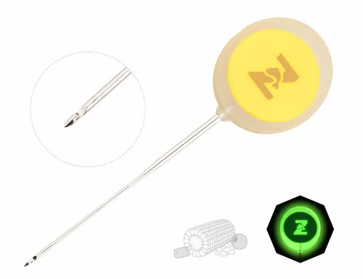 Zfish Jehla Needle Soft Safety,Zfish Jehla Needle Soft Safety