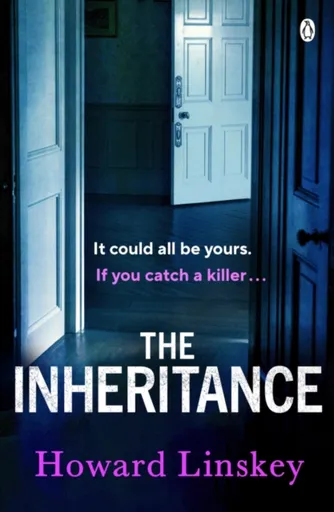 The Inheritance - Linskey Howard