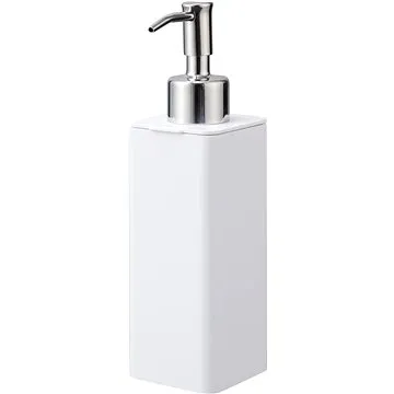 Yamazaki Slim 4829, 250 ml, plast, bílý (4829)