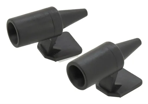 88374 Compass Akustický plašič zvěře, 2ks