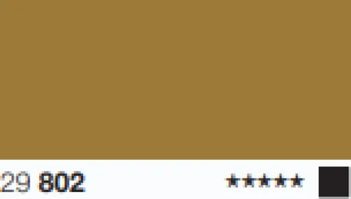 Akrylová tuš Rohrer 50ml – 802 gold