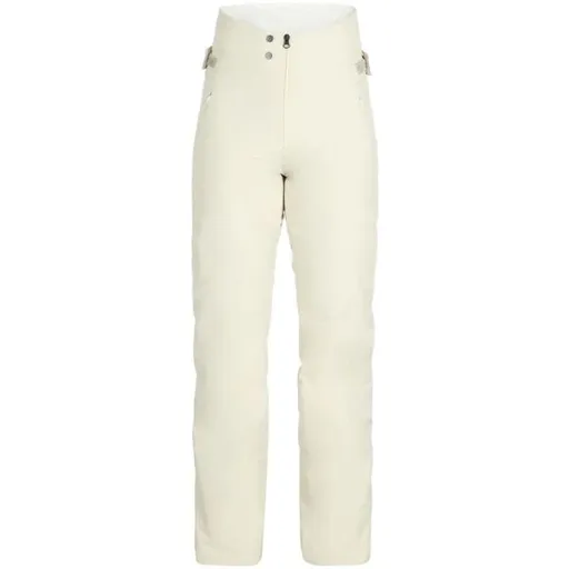 Spyder FUSE Dámské lyžařské kalhoty, bílá, velikost