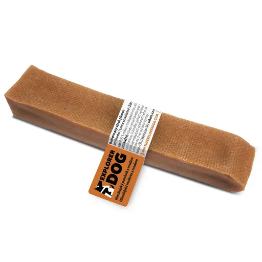 EXPLORER DOG Himalájský pamlsek s medem XXL