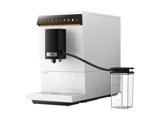 Espresso MOVA Virtuoso 10 Pro White