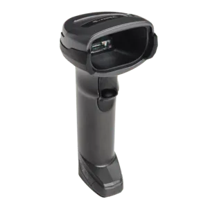 Zebra DS4678 DS4678-SR7U2100SFW, BT, 2D, SR, BT (BLE), kit (USB), RB, black