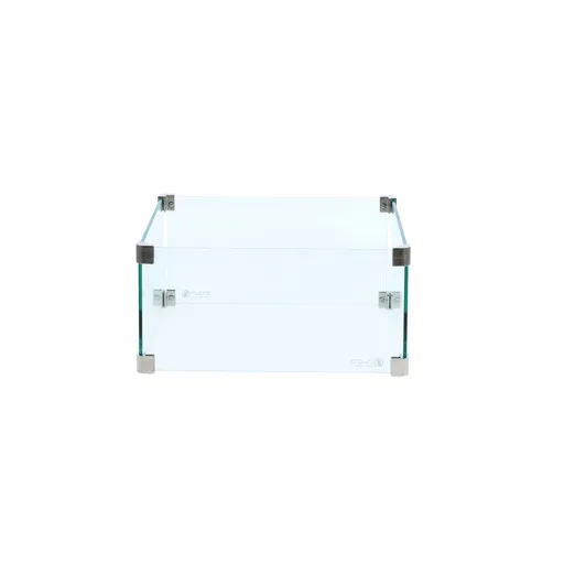 COSI COSI- typ čtvercový skleněný set (vel. M)