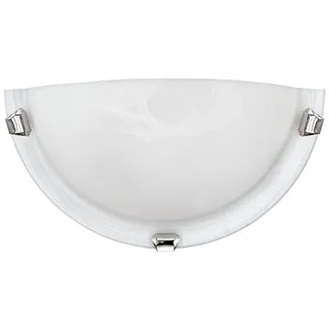 Eglo - Nástěnné svítidlo 1xE27/60W/230V (62092)