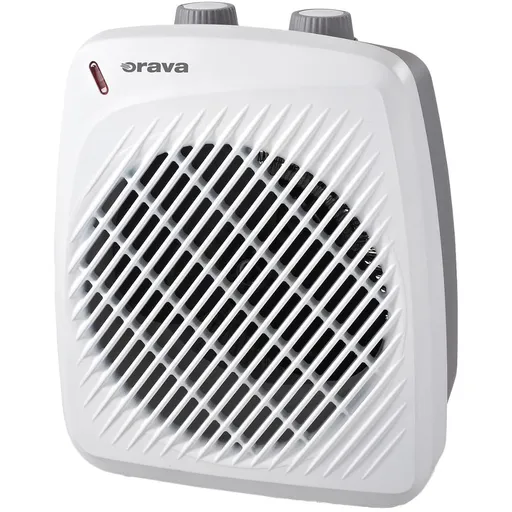 VL-204 HORKOVZDUŠNÝ OHŘÍVAČ ORAVA