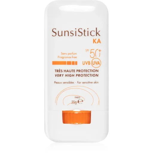 Avène Sun SunsiStick KA ochranná tyčinka na citlivá místa SPF 50+ 20 g