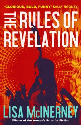 The Rules of Revelation - Lisa McInerney