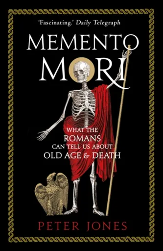 Memento Mori - Jones Peter