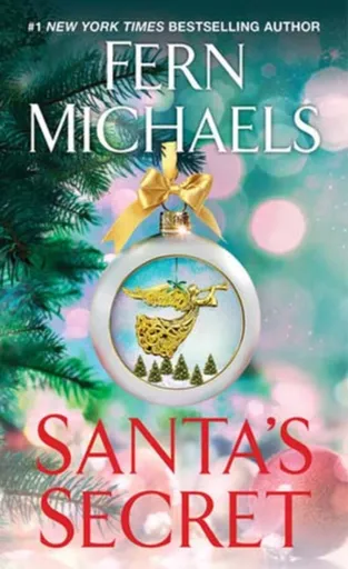 Santa's Secret - Fern Michaels