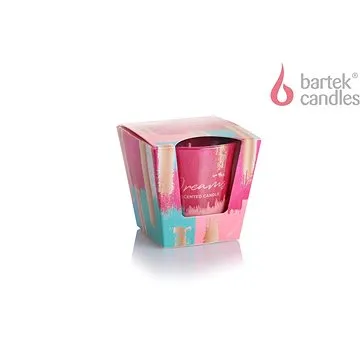 BARTEK CANDLES Dreams 115 g (5901685066716)