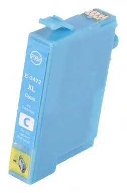 EPSON T3472-XL (C13T34724010) - kompatibilní