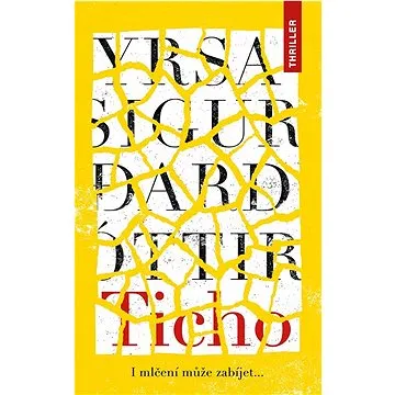 Ticho (978-80-762-5082-6)
