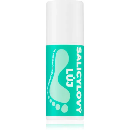 Regina Original Salicylový Lůj salicylový lůj na zrohovatělou pokožku 13 g