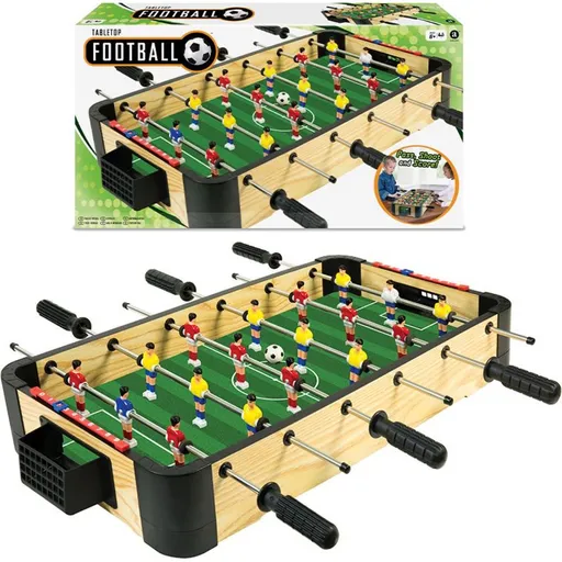 HM Studio Stolní Fotbal