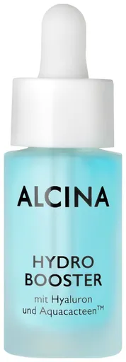 Alcina Hydratační pleťový booster (Hydro Booster) 15 ml