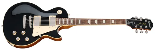 Epiphone Les Paul Standard 60s Ebony