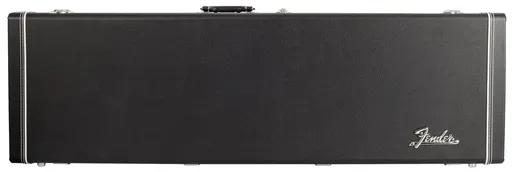 Fender Classic Series Case Precision Bass/Jazz Bass Black