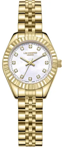 Lee Cooper Analogové hodinky LC07956.120