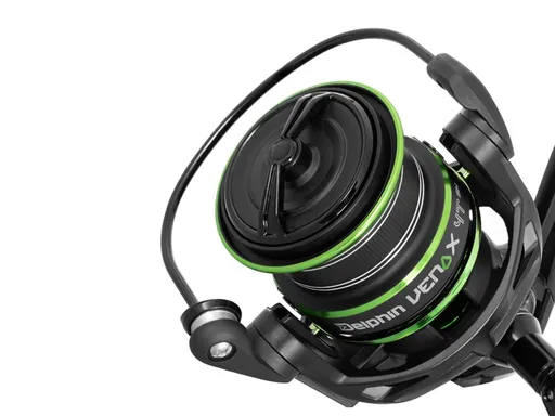 Delphin Náhradní cívka Venox 4.5T SH 4500,Delphin Náhradní cívka Venox 4.5T SH 4500