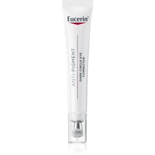 Eucerin Anti-Pigment rozjasňující péče proti tmavým kruhům 15 ml
