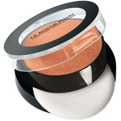 La Roche Posay Tvářenka pro citlivou pleť (Toleriane Teint Blush Powder) 5 g Rose Doré