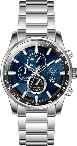 JVD Seaplane Automatic JE1018.2