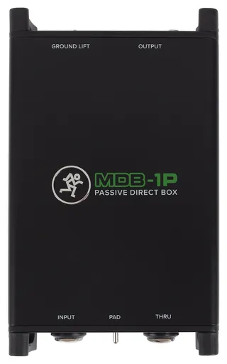 Mackie MDB-1P
