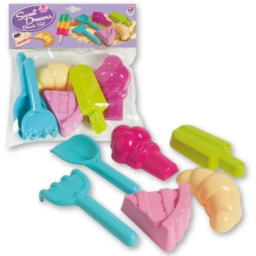 Sada na výrobu cukrovinek