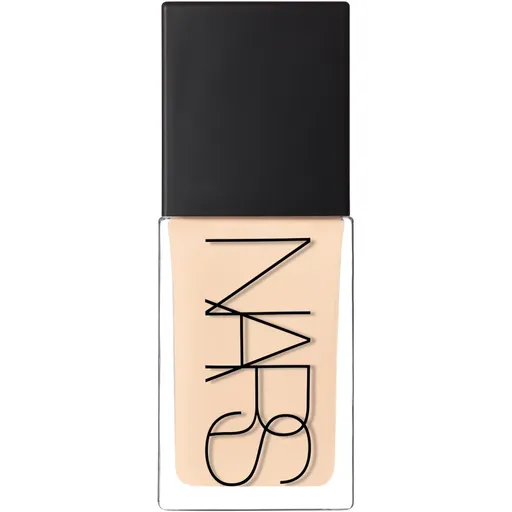 NARS Light Reflecting™ Foundation rozjasňující make-up pro přirozený vzhled odstín MONT BLANC 30 ml