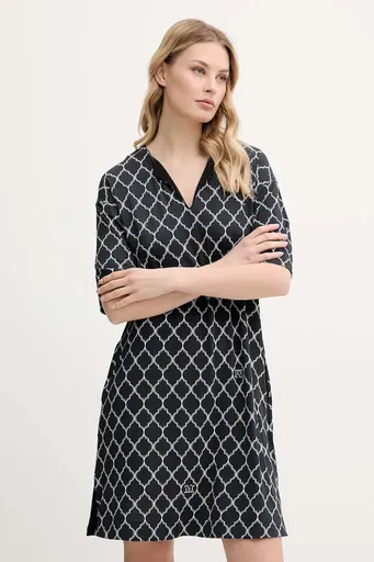 Plážové šaty Max Mara Beachwear