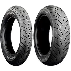 Bridgestone B 03 120/80/14 TL,F 58 S (76805)