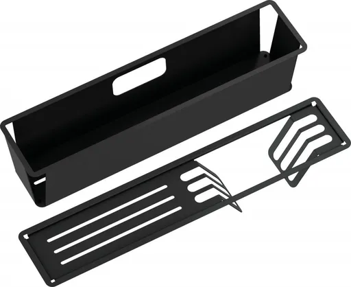 DEANTE Magnetic černá Sada příslušenství pro dřez ZZMKN22K