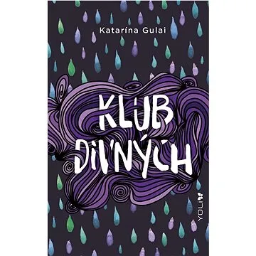 Klub divných (978-80-551-8152-3)