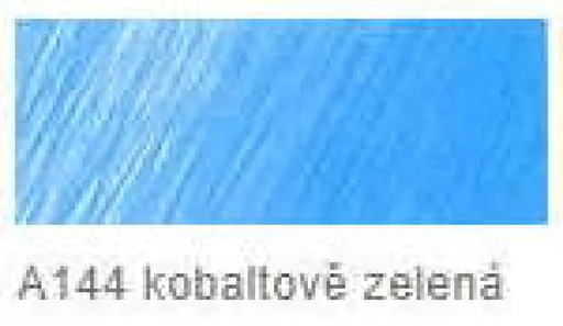 Pastelka Faber-Castell Polychromos – 144 cobalt blue greenish