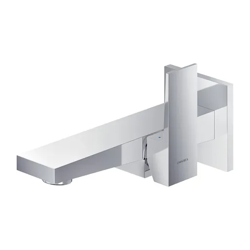 OMNIRES FRESH umyvadlová baterie podomítková chrom /CR/ FR7115NCR