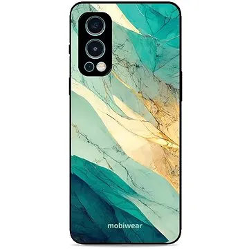 Mobiwear Glossy lesklý pro OnePlus Nord 2 5G - G024G (5904808526050)